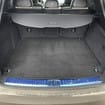 Ворсовые коврики на Porsche Cayenne II 2010 - 2018 в Краснодаре