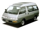 Ворсовые коврики на Toyota Town Ace (R20, R30) 1982 - 1996 в Краснодаре