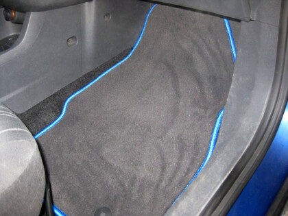 EVA коврики на Opel Corsa D 2006&nbsp;-&nbsp;2014 в Краснодаре