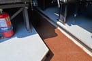Коврики на Mercedes Sprinter (W906) рестайлинг 2013 - 2018 в Краснодаре