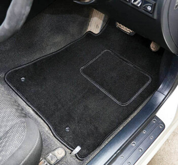 Ворсовые коврики на Lexus IS I 1998&nbsp;-&nbsp;2005 в Краснодаре