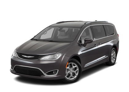 Коврики на Chrysler Pacifica II 2016 - 2025 в Краснодаре