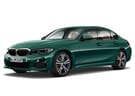 Коврики на BMW 3 (G20/G21/G28) 2018 - 2025 в Краснодаре