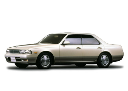 Коврики на Nissan Laurel (C34) 1993 - 1997 в Краснодаре