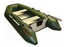 Ворсовые коврики на Лодки Polar Bird PB-280ТM  в Краснодаре