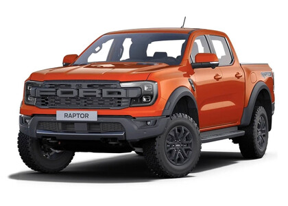 Ворсовые коврики на Ford Ranger IV 2021 - 2026 в Краснодаре Ворсовые коврики на Ford Ranger IV 2021 - 2026 в Краснодаре