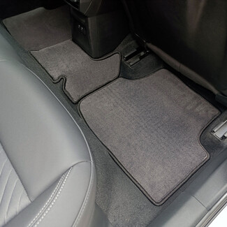 Коврики на Audi A3 (8Y) 2020&nbsp;-&nbsp;2026 в Краснодаре