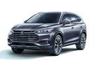 Коврики на BYD Tang EV 2018 - 2025 в Краснодаре