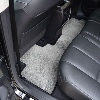 Ворсовые коврики на Nissan Murano (Z52) 2014&nbsp;-&nbsp;2022 в Краснодаре