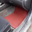 Ворсовые коврики на Subaru Impreza III 2007 - 2012 в Краснодаре