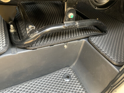 EVA коврики на ГАЗ ГАЗель 1994&nbsp;-&nbsp;2026 в Краснодаре