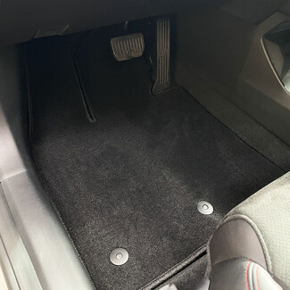 Коврики на Mazda EZ-6 2024&nbsp;-&nbsp;2026 в Краснодаре