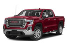Коврики на GMC Sierra 2018 - 2025 в Краснодаре