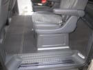 Ворсовые коврики на Volkswagen Multivan (T6) 2015 - 2019 в Краснодаре