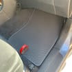 Ворсовые коврики на Daihatsu Terios II 2006 - 2018 в Краснодаре