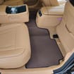 Коврики на Genesis G90 II 2021 - 2025 в Краснодаре