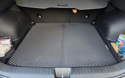 Коврики на Haval F7x II 2025&nbsp;-&nbsp;2026 в Краснодаре