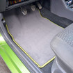 Ворсовые коврики на Seat Cordoba I 1993 - 2003 в Краснодаре