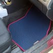 Коврики на Suzuki Liana I рестайлинг 2004 - 2008 в Краснодаре
