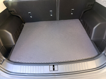 EVA коврики на Jetour T1 2025&nbsp;-&nbsp;2026 в Краснодаре