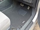 Коврики на Toyota Corolla Axio (E16) 2012 - 2025 в Краснодаре