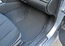 Коврики на Subaru Legacy VI 2014 - 2021 в Краснодаре