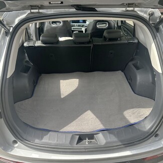 EVA коврики на Changan CS75 Plus II 2022&nbsp;-&nbsp;2026 в Краснодаре