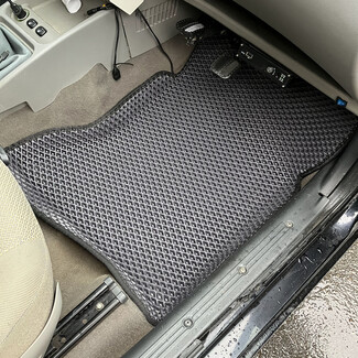 Ворсовые коврики на Lada (ВАЗ) Granta 2011&nbsp;-&nbsp;2026 в Краснодаре