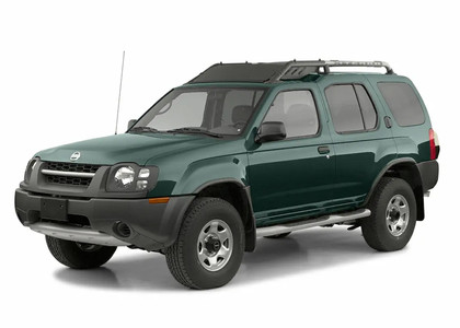 EVA коврики на Nissan Xterra (WD22) 1999 - 2005 в Краснодаре