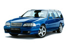 Коврики на Volvo V70 I 1997 - 2000 в Краснодаре
