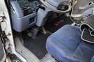 Ворсовые коврики на Mitsubishi Fuso Canter VII широкая кабина 2002 - 2017 в Краснодаре
