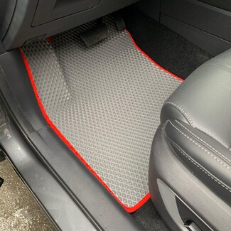 EVA коврики на Changan CS75 Plus II 2022&nbsp;-&nbsp;2026 в Краснодаре