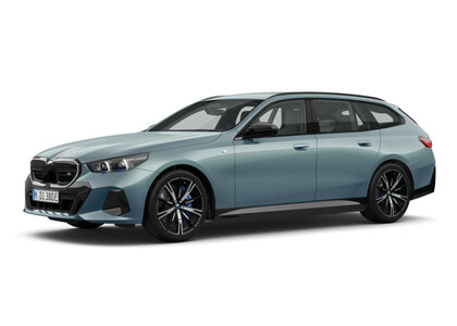 Коврики на BMW 5 (G60/G61/G68) 2023 - 2025 в Краснодаре