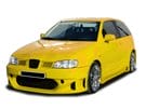 Ворсовые коврики на Seat Ibiza II 1993 - 2002 в Краснодаре
