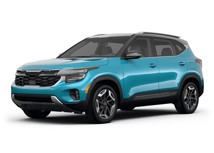 EVA коврики на KIA Seltos I Китай 2019&nbsp;-&nbsp;2026 в Краснодаре