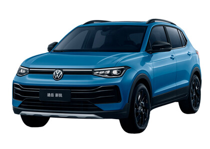EVA коврики на Volkswagen Tharu XR 2024 - 2025 в Краснодаре