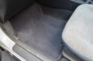 EVA коврики на Nissan Avenir (W11) 1998 - 2005 в Краснодаре
