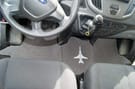 EVA коврики на Ford Transit VII 2014 - 2025 в Краснодаре