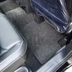 Ворсовые коврики на Volkswagen Tiguan II 2016 - 2025 в Краснодаре