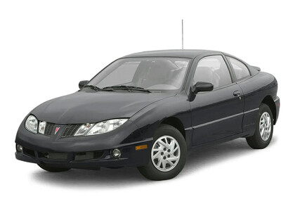 EVA коврики на Pontiac Sunfire 1994 - 2005 в Краснодаре