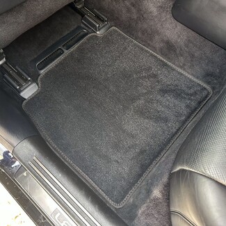 Коврики на Lexus LS IV 2006&nbsp;-&nbsp;2017 в Краснодаре