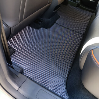 EVA коврики на Jetour T1 2025&nbsp;-&nbsp;2026 в Краснодаре