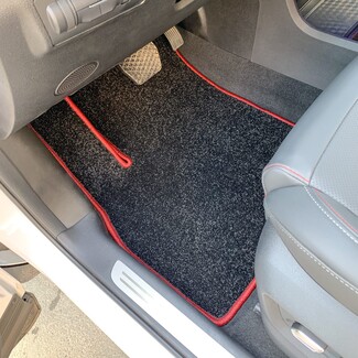 Ворсовые коврики на Tenet T7 2025&nbsp;-&nbsp;2026 в Краснодаре